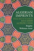 Cover: Algerian Imprints - De Gruyter