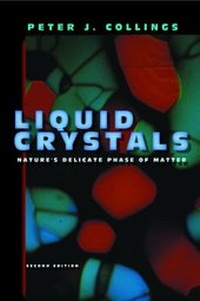 Enlarge image Cover: Liquid Crystals - Princeton University Press