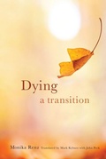 Cover: Dying - De Gruyter