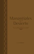 Cover: Manantiales En El Desierto - Vida Publishers