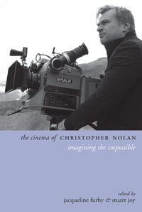 Abbildung von: The Cinema of Christopher Nolan - De Gruyter