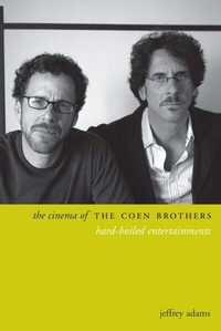 Abbildung von: The Cinema of the Coen Brothers - De Gruyter