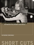 Cover: Postmodernism and Film - De Gruyter