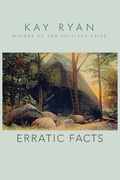 Cover: Erratic Facts - Grove Press / Atlantic Monthly Press