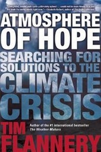 Enlarge image Cover: Atmosphere of Hope - Grove Press / Atlantic Monthly Press