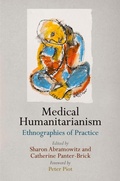 Cover: Medical Humanitarianism - University of Pennsylvania Press