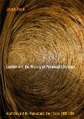 Cover: London and the Making of Provincial Literature - University of Pennsylvania Press