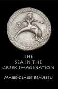 Bild: The Sea in the Greek Imagination - University of Pennsylvania Press
