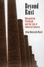 Cover: Beyond Rust - University of Pennsylvania Press