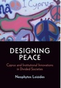 Cover: Designing Peace - University of Pennsylvania Press