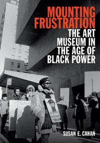 Enlarge image Cover: Mounting Frustration - Duke University Press