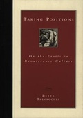 Cover: Taking Positions - Princeton University Press