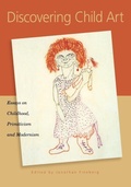 Cover: Discovering Child Art - Princeton University Press