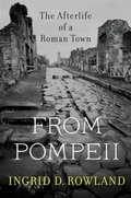 Cover: From Pompeii - The Belknap Press