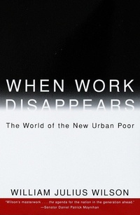 Enlarge image Cover: When Work Disappears - Vintage Books