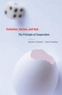 Cover: Evolution, Games, and God - Harvard University Press