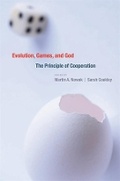 Cover: Evolution, Games, and God - Harvard University Press
