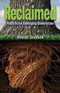 Cover: Reclaimed - Judson Press