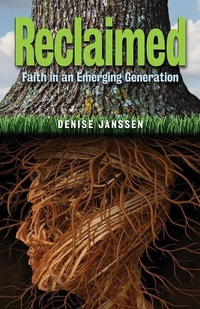 Enlarge image Cover: Reclaimed - Judson Press