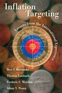 Cover: Inflation Targeting - Princeton University Press