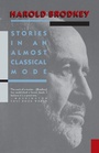 Cover: Stories in an Almost Classical Mode - Vintage Books