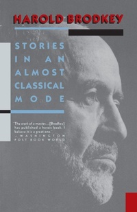 Enlarge image Cover: Stories in an Almost Classical Mode - Vintage Books
