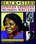 Cover: African-American Women Writers - Wiley