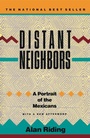 Cover: Distant Neighbors - Random House Inc