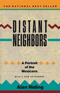 Enlarge image Cover: Distant Neighbors - Random House Inc