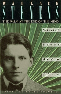 Abbildung von: The Palm at the End of the Mind - Random House USA Inc