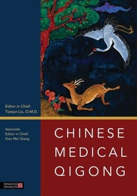 Abbildung von: Chinese Medical Qigong - Singing Dragon