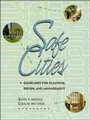 Cover: Safe Cities - Wiley