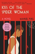 Cover: Kiss of the Spider Woman - Random House Inc