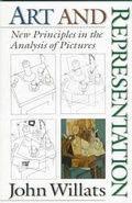 Cover: Art and Representation - Princeton University Press