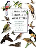 Cover: A Guide to the Birds of the West Indies - Princeton University Press