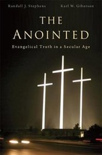 Enlarge image Cover: The Anointed - The Belknap Press