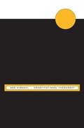 Cover: Constitutional Theocracy - Harvard University Press