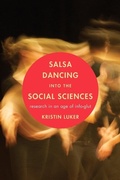 Cover: Salsa Dancing into the Social Sciences - Harvard University Press