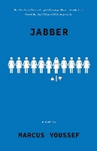 Enlarge image Cover: Jabber - Talonbooks