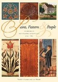 Cover: Paint, Pattern, and People - Winterthur Museum & Gardens,U.S.