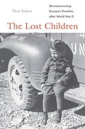 Cover: The Lost Children - Harvard University Press