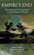Cover: Empire's End - Vanderbilt University Press
