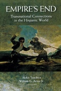 Cover: Empire's End - Vanderbilt University Press