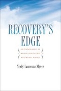 Cover: Recovery's Edge - Vanderbilt University Press