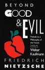Cover: Beyond Good & Evil - Random House USA Inc