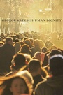Cover: Human Dignity - The Belknap Press