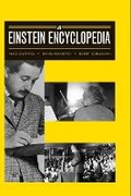 Cover: An Einstein Encyclopedia - Princeton University Press