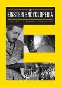 Abbildung von: An Einstein Encyclopedia - Princeton University Press