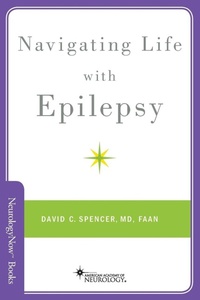 Enlarge image Cover: Navigating Life with Epilepsy - Oxford University Press Inc