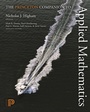 Cover: The Princeton Companion to Applied Mathematics - Princeton University Press